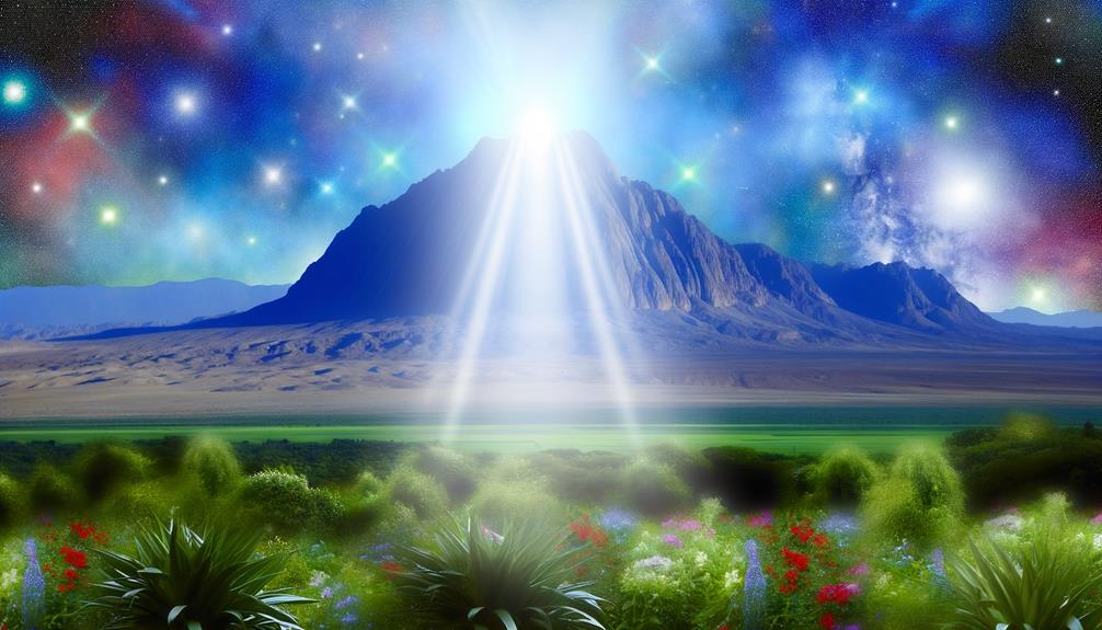 divine meaning and purpose
