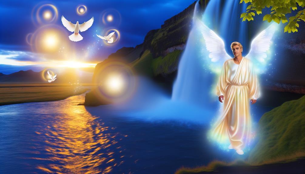 divine meaning and significance