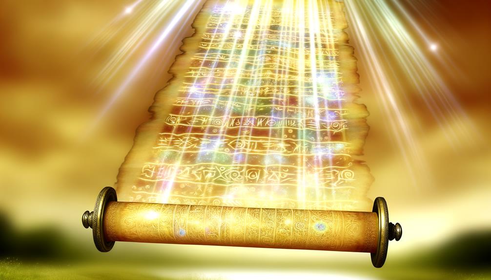 divine meaning and significance