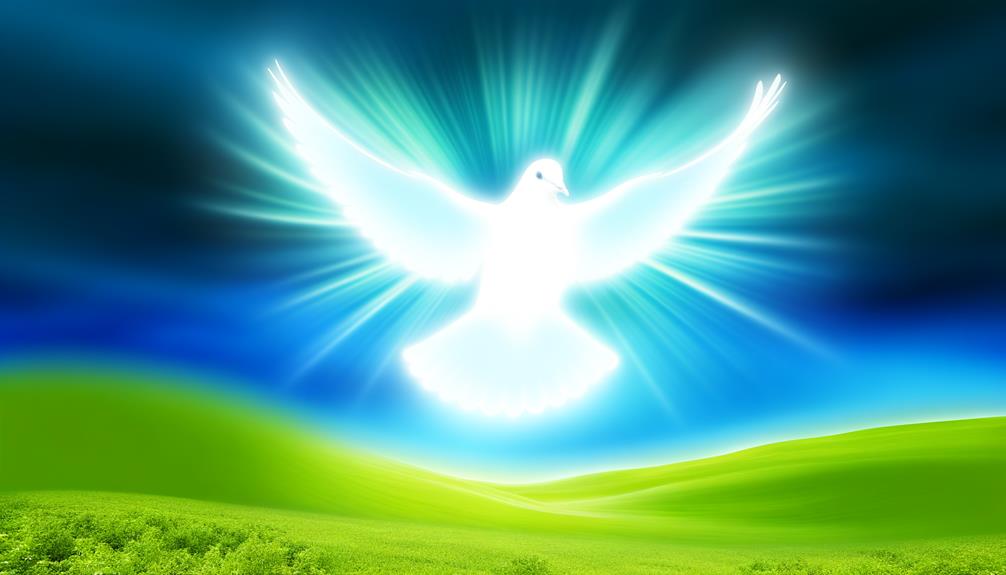 divine meaning and significance
