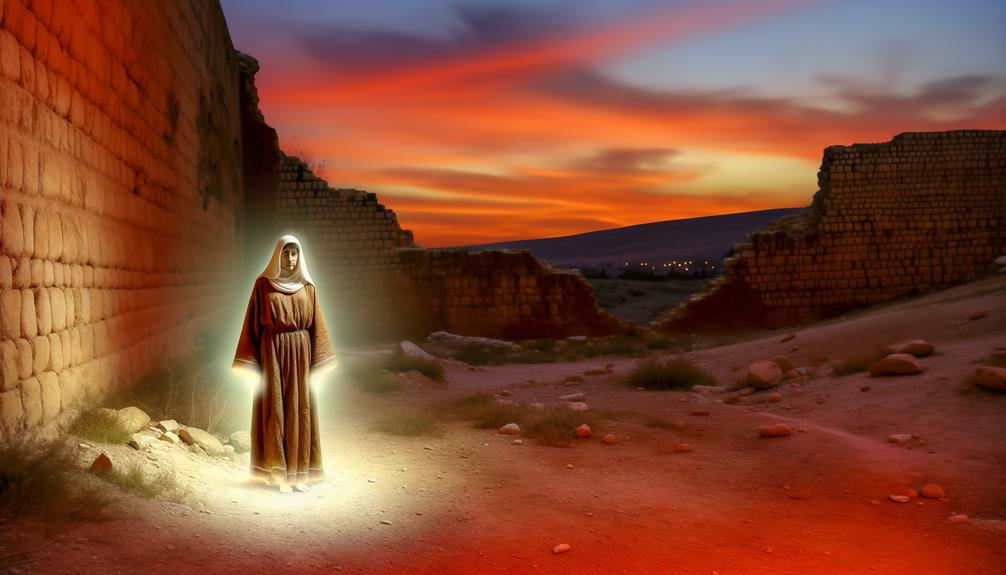 divine meaning and symbolism