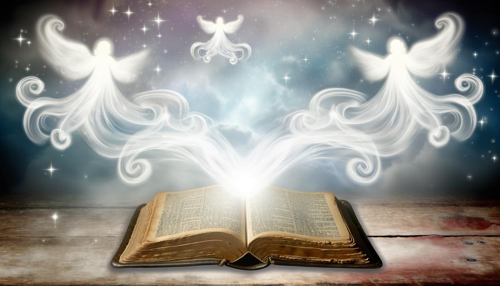 divine meaning and understanding