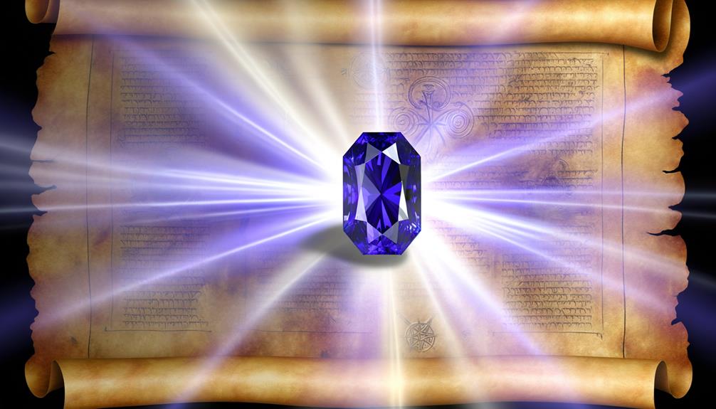 divine meaning in texts