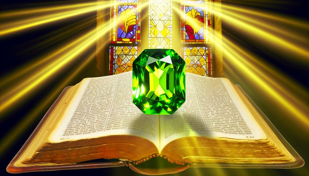 divine meaning in texts