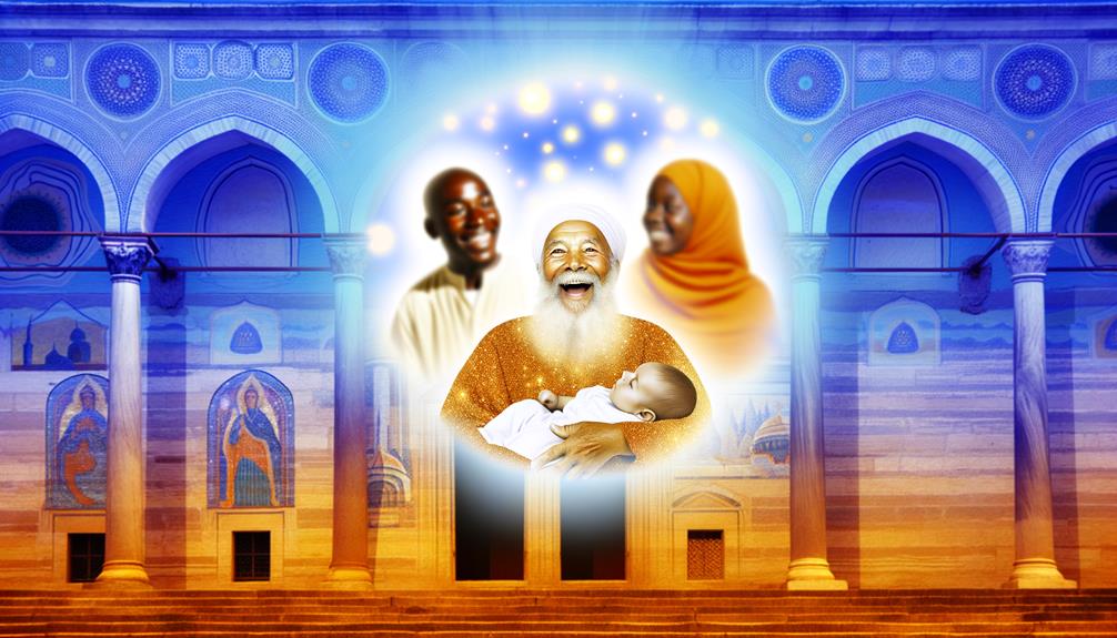 divine meeting with christ