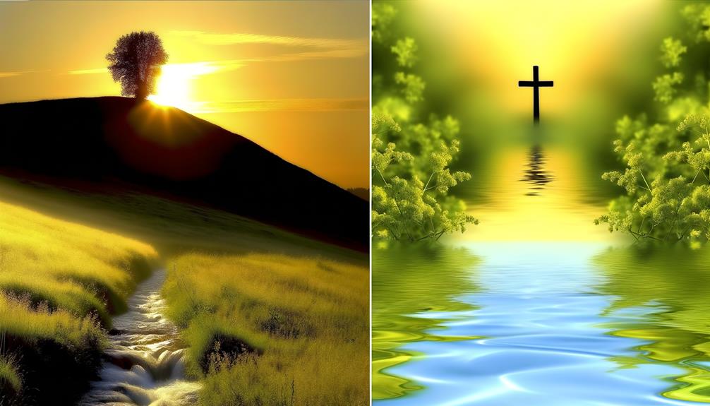 divine mercy and redemption