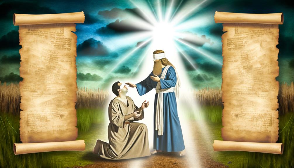divine messages and revelations