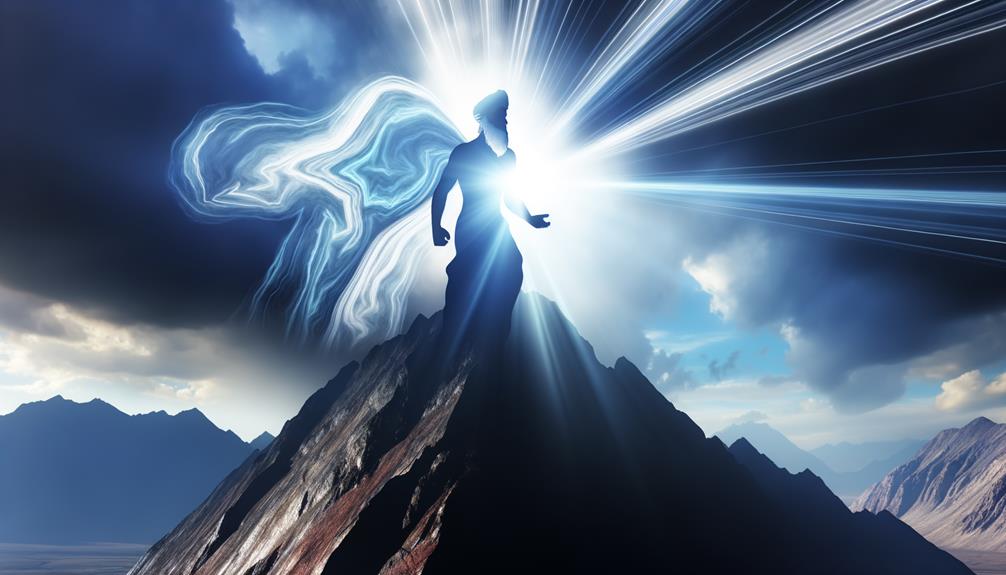 divine messages through prophets