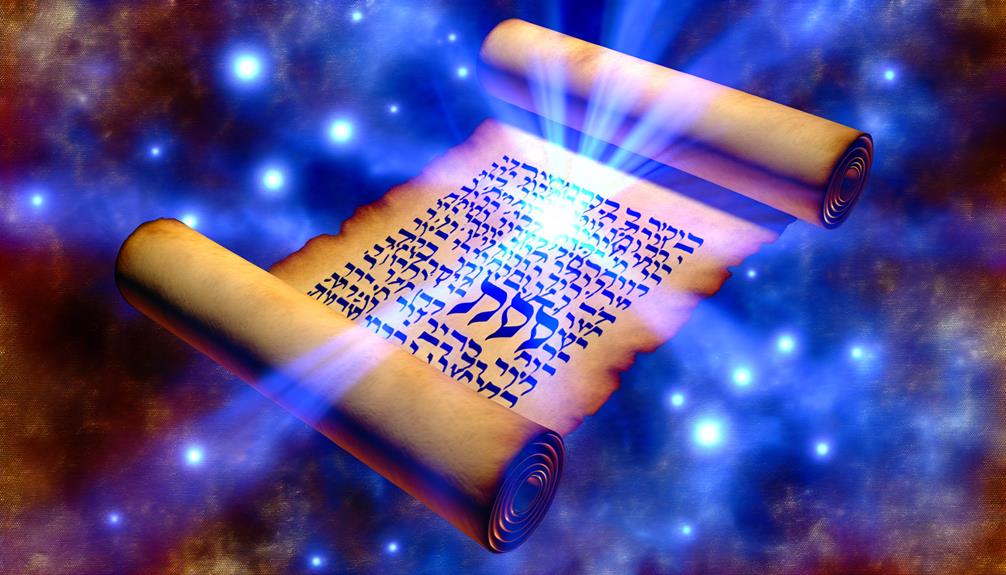 divine name in judaism