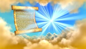 divine name in scripture