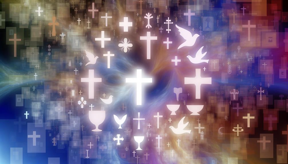 divine nature across traditions