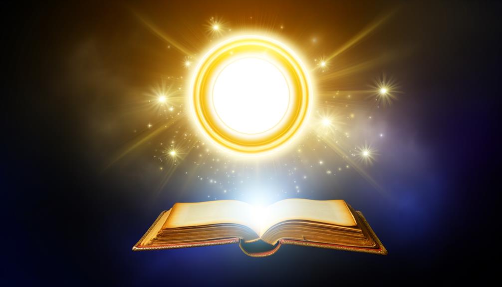 divine nature of eternity