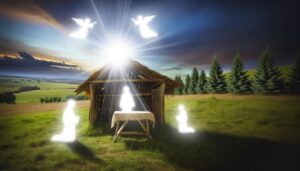 divine offspring term explained