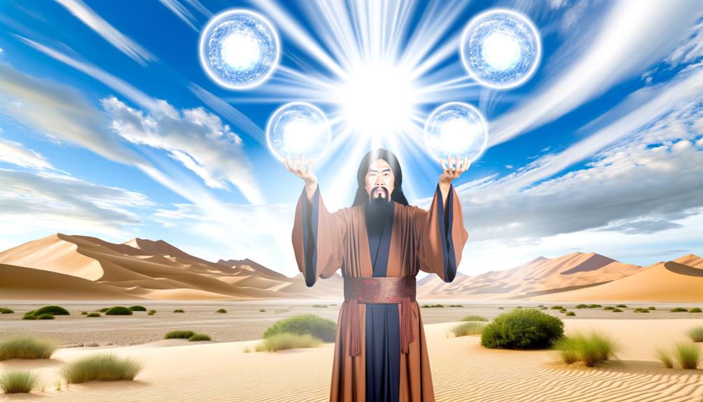 divine prayerful advocacy