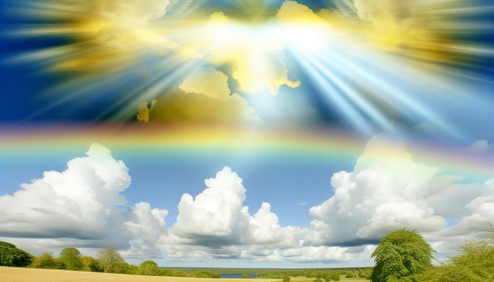 divine promise and structure
