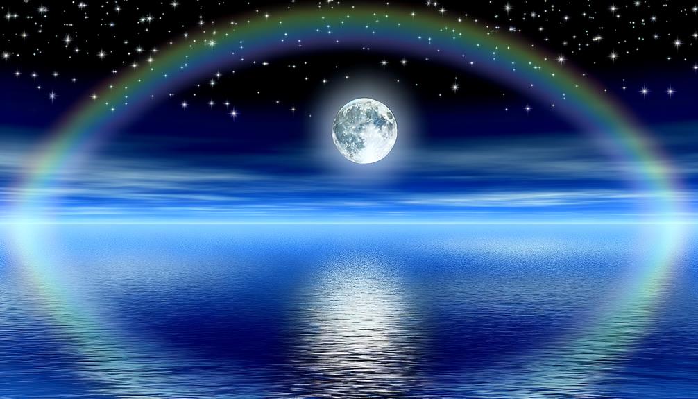 divine promise symbolized agreement