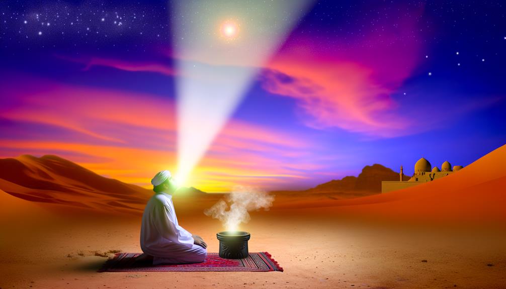 divine promise to abraham