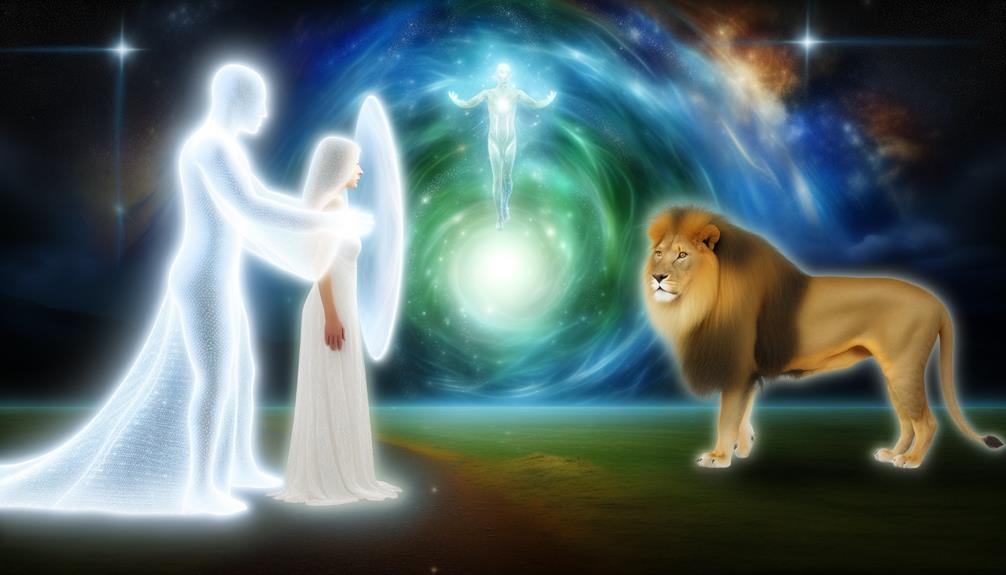 divine protection and advocacy