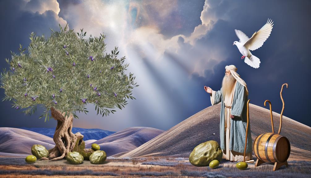 divine purpose and destiny