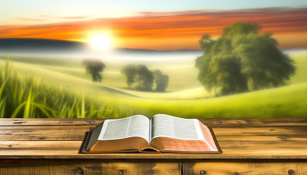 divine purpose and meaning