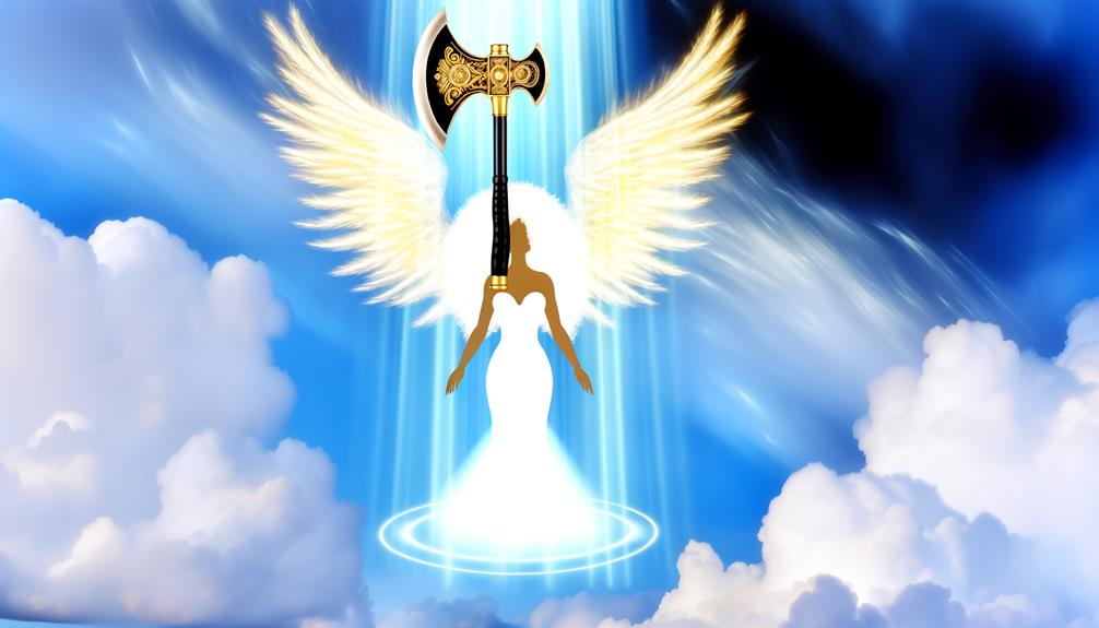 divine purpose fulfilled through