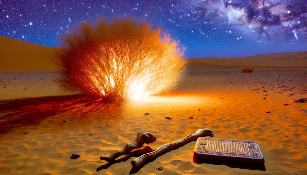 divine purpose in scripture