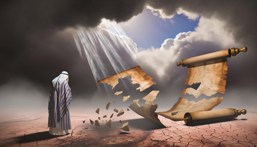 divine revelation and redemption
