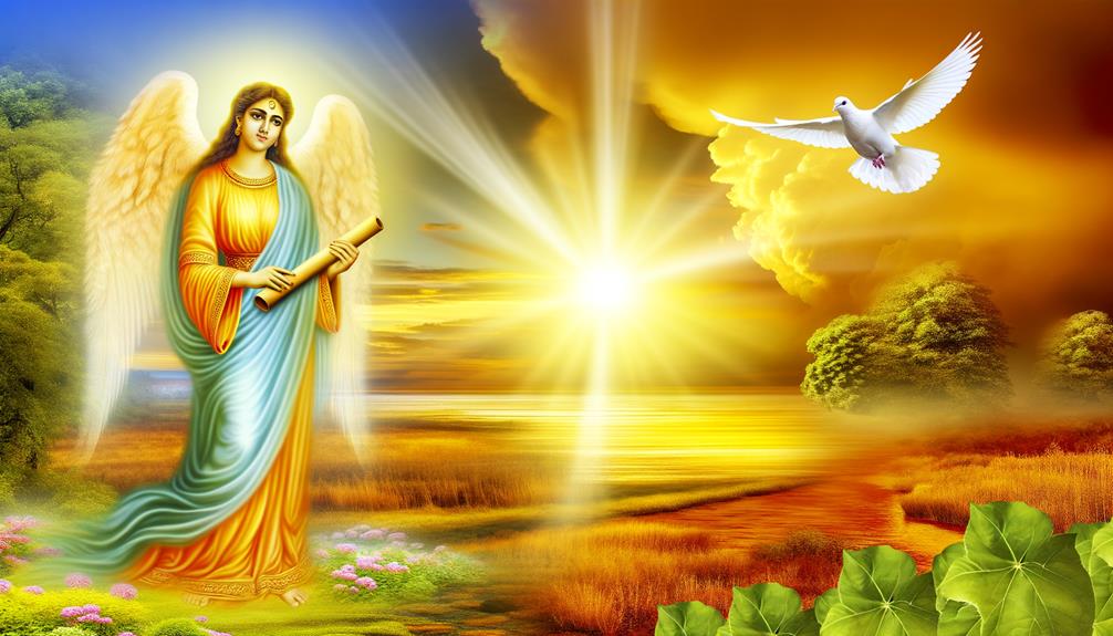 divine revelation for guidance