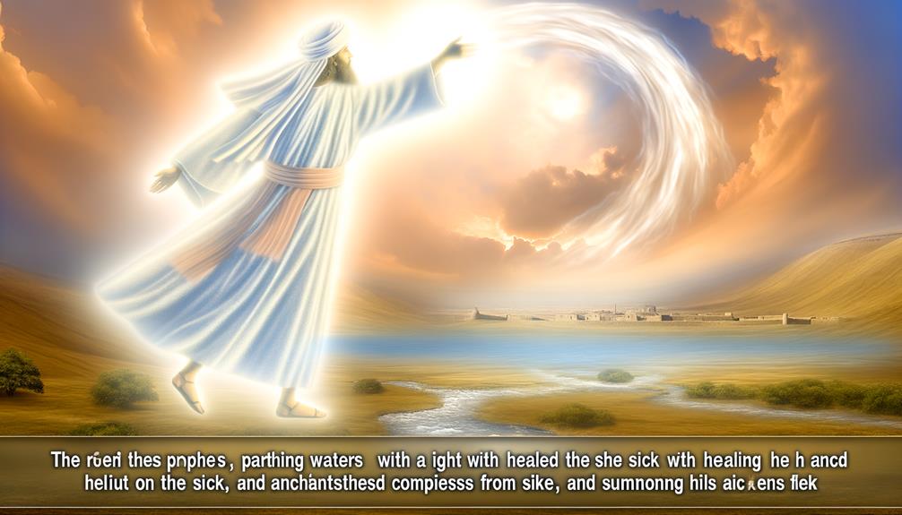 divine revelations and wonders