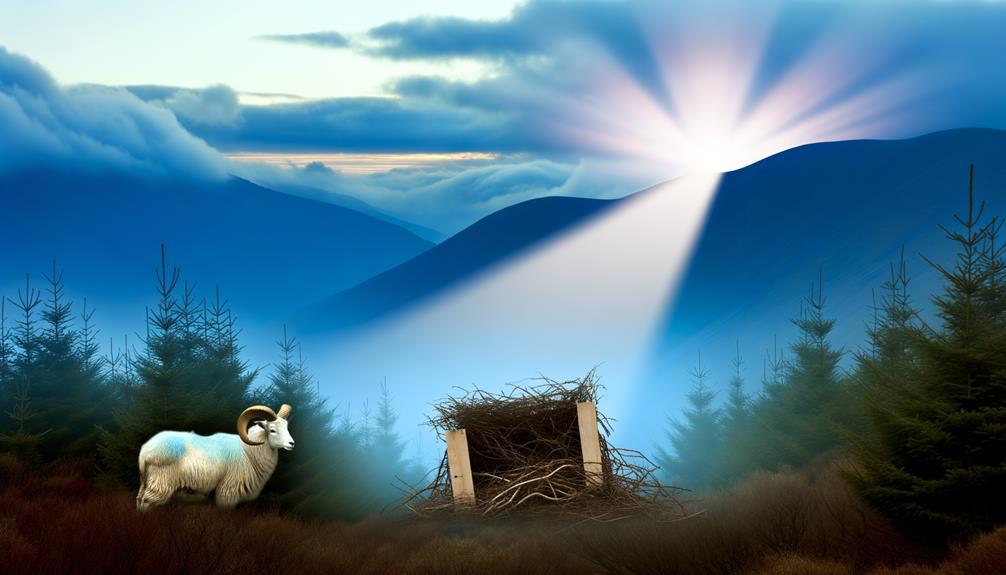 divine significance and meaning