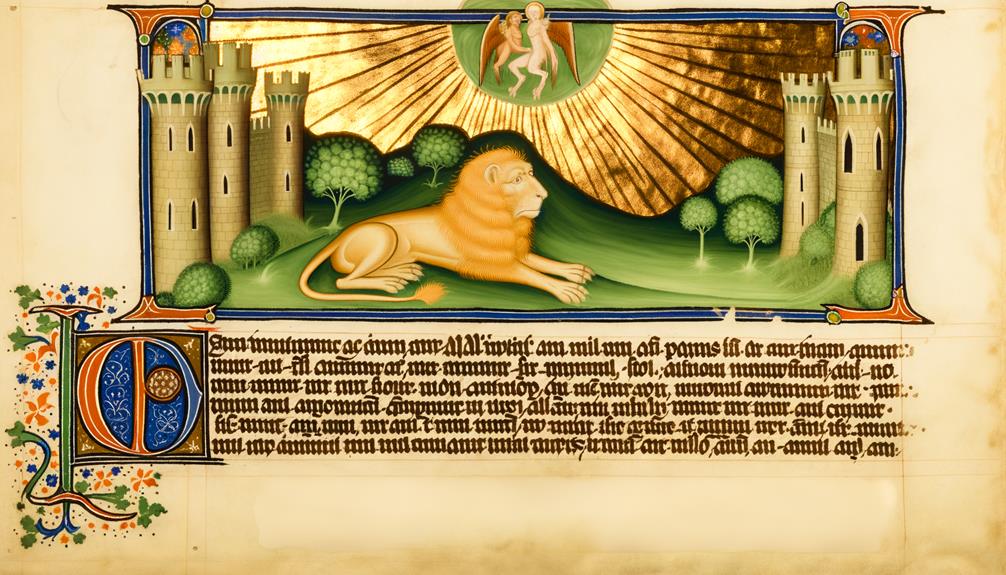 divine strength in psalms