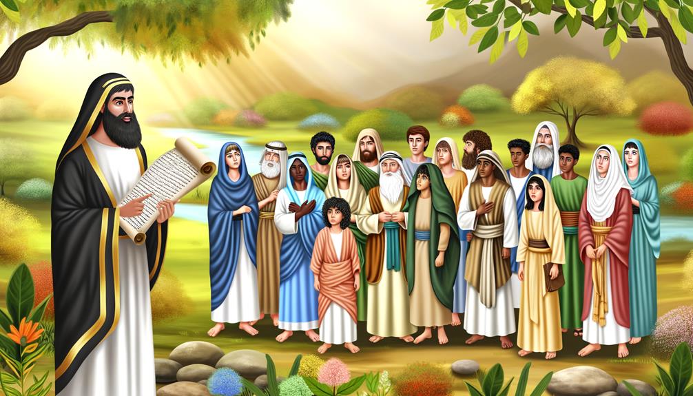 divine teachings on matrimony