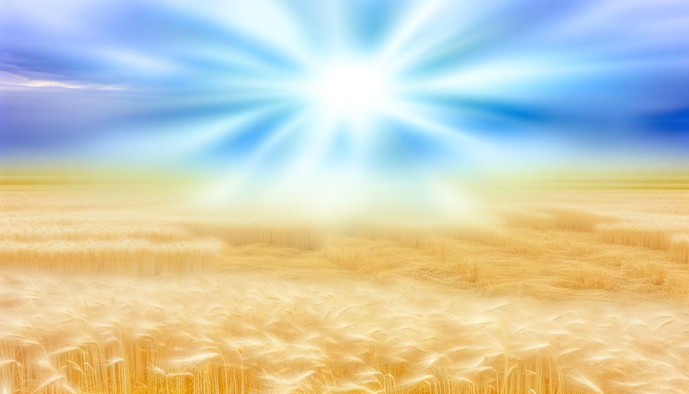 divine transformation and growth
