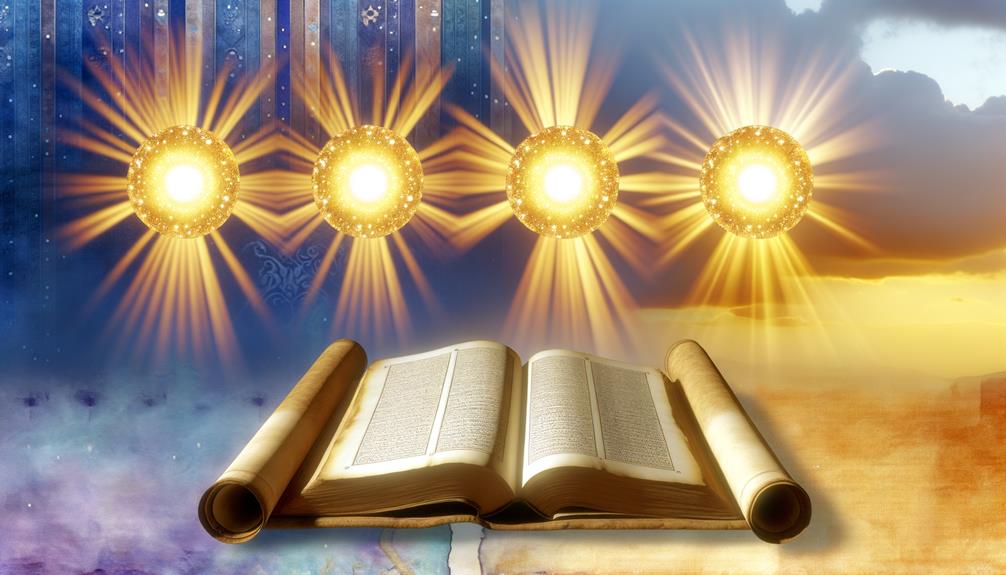divine trinity biblical references