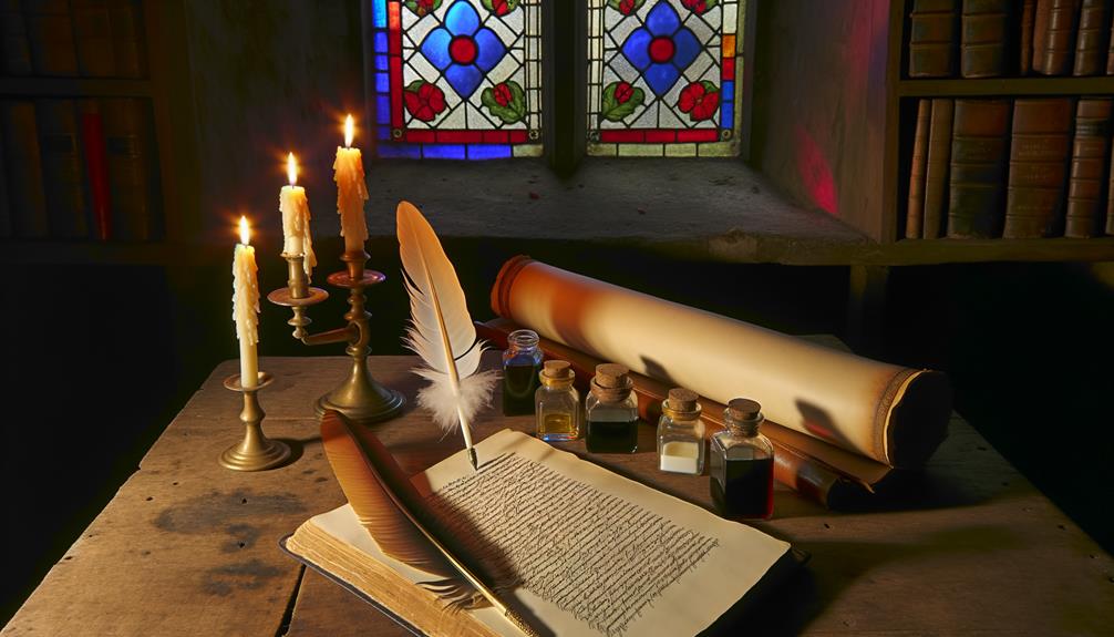 divine understanding and interpretation