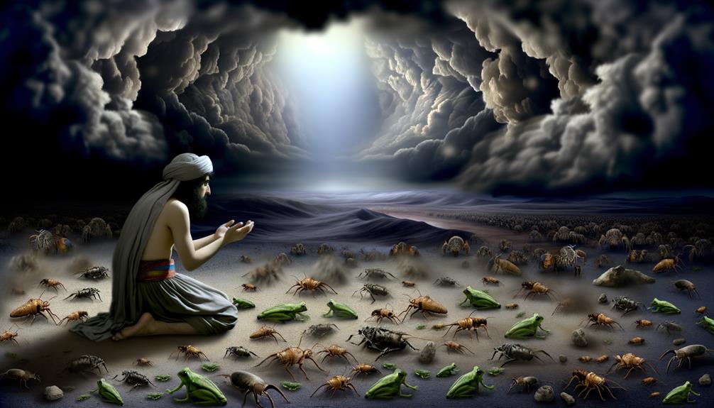 divine warnings for repentance