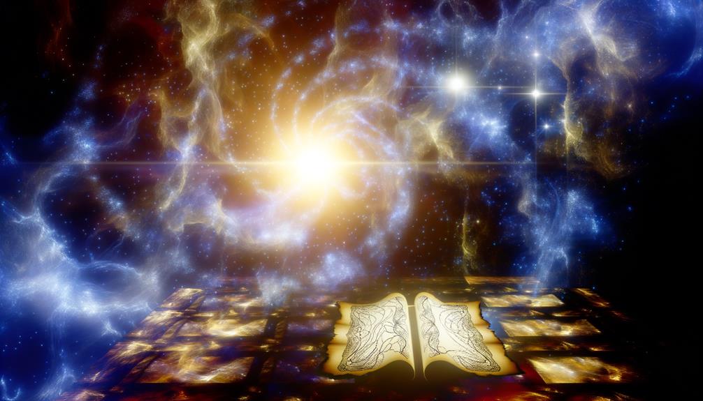 divine wisdom beyond understanding