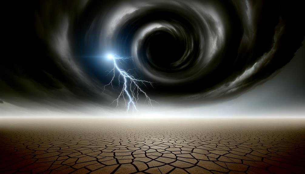 doomsday visuals and themes