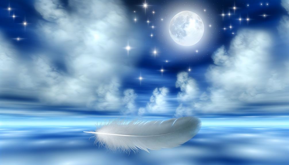 dreams convey hidden messages