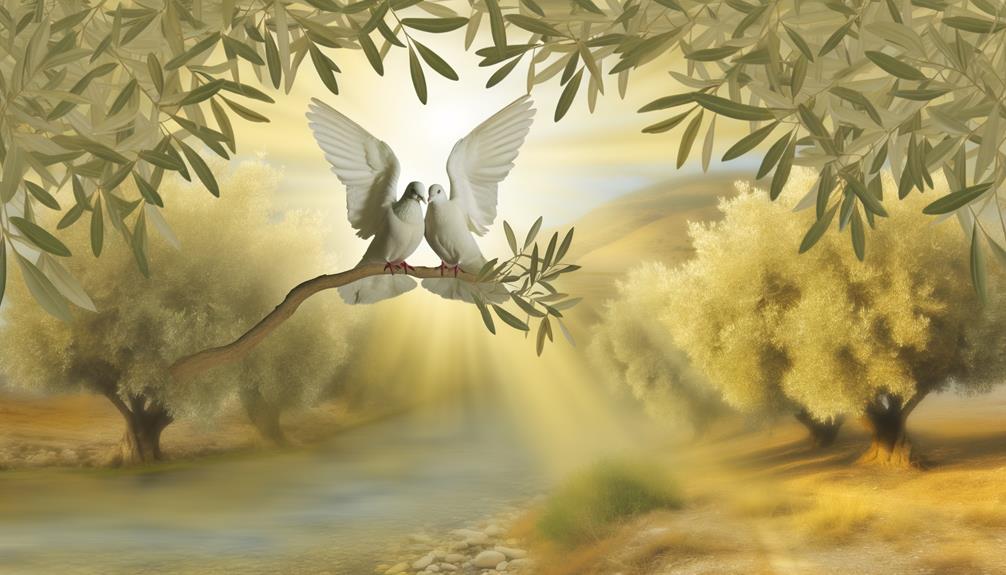 duality and balance symbolism