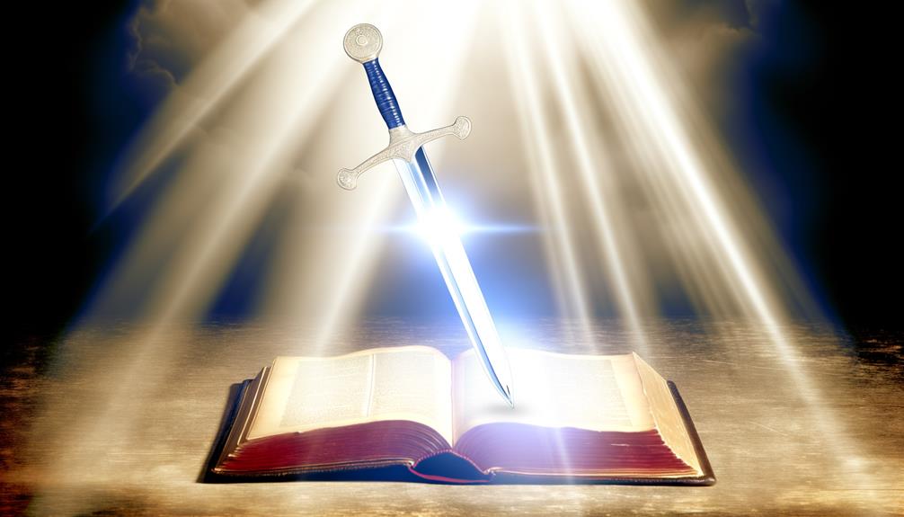 duality of scripture s impact