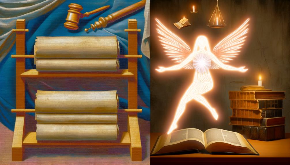 dynamic interpretations through ages
