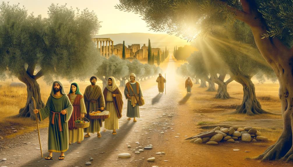 early christians path explored