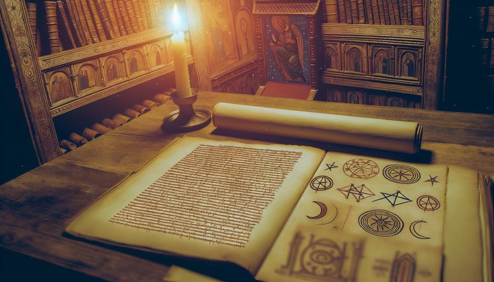 early church fathers interpretations