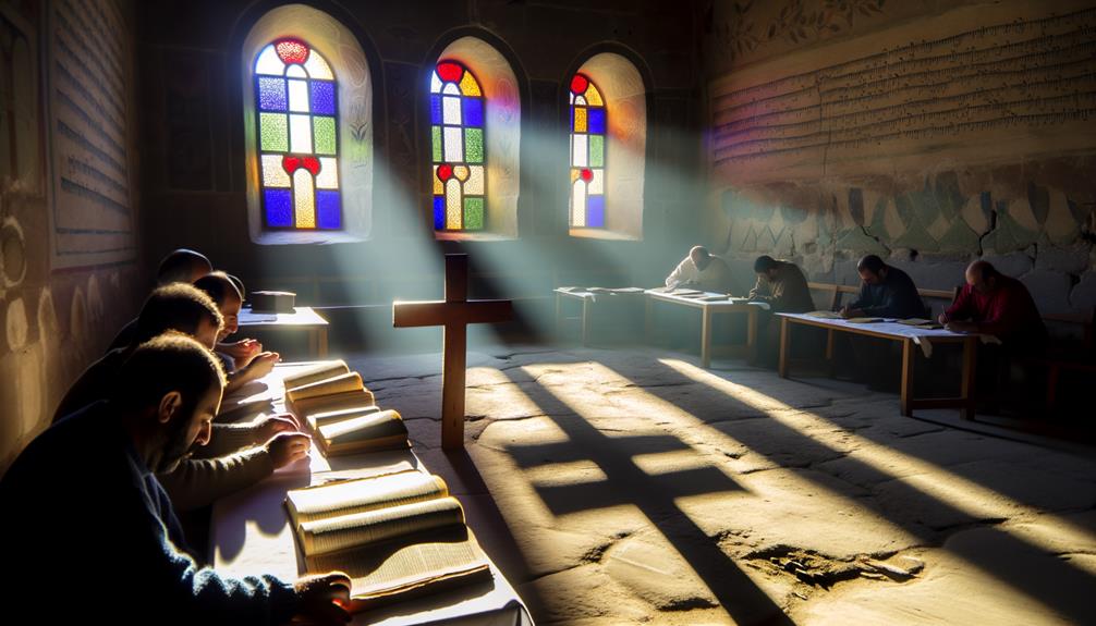 early church reform movement