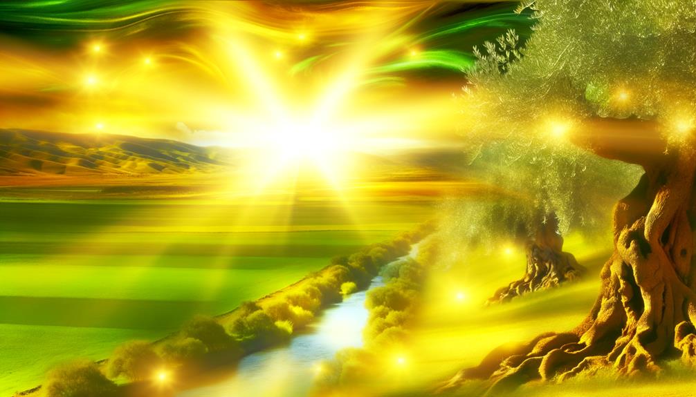 ecological faith perspectives explored
