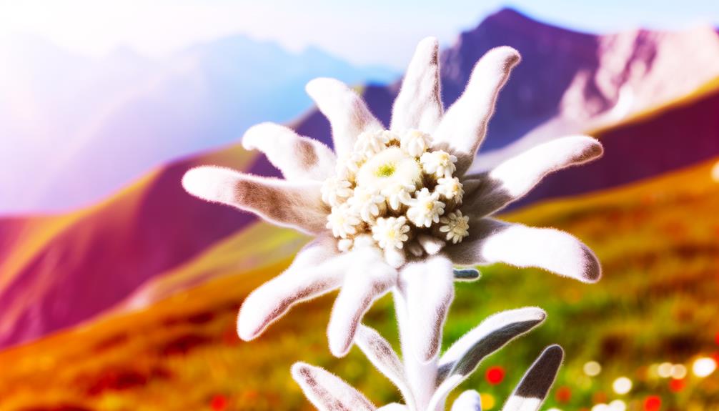 edelweiss characteristics explained clearly