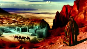 edom s biblical significance explained