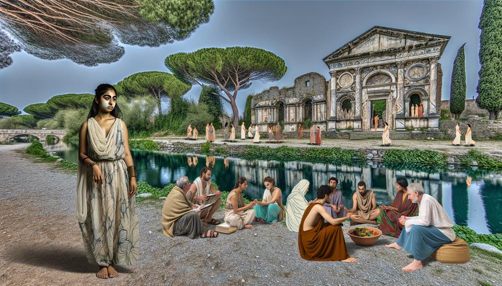 effects on philippi s development