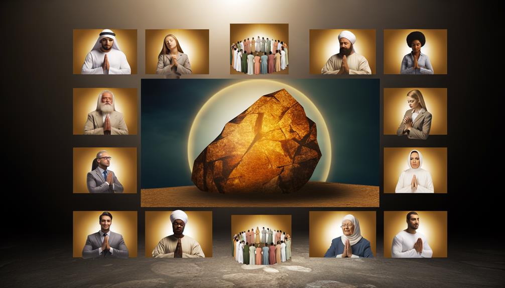 effects on worship practices
